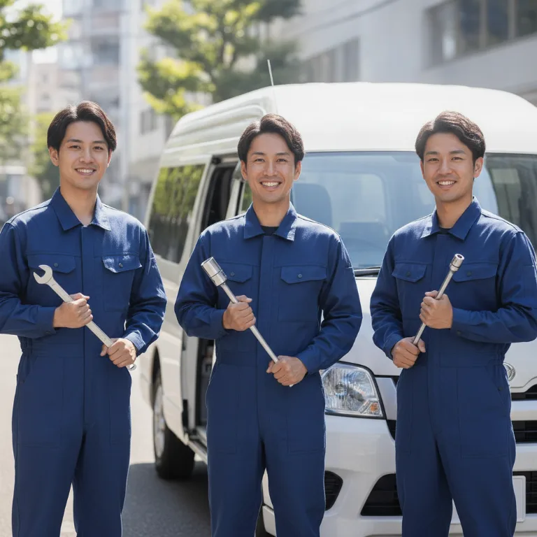자동차 수리 팀 위치: 창원시